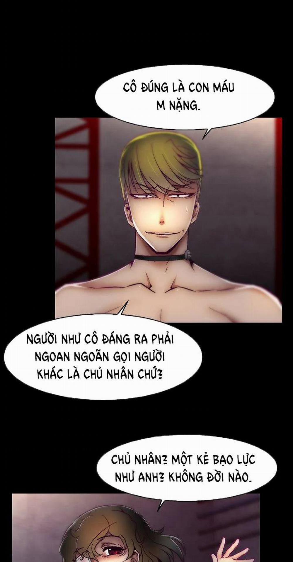 Trang Trại Nuôi Người 18 trang 40