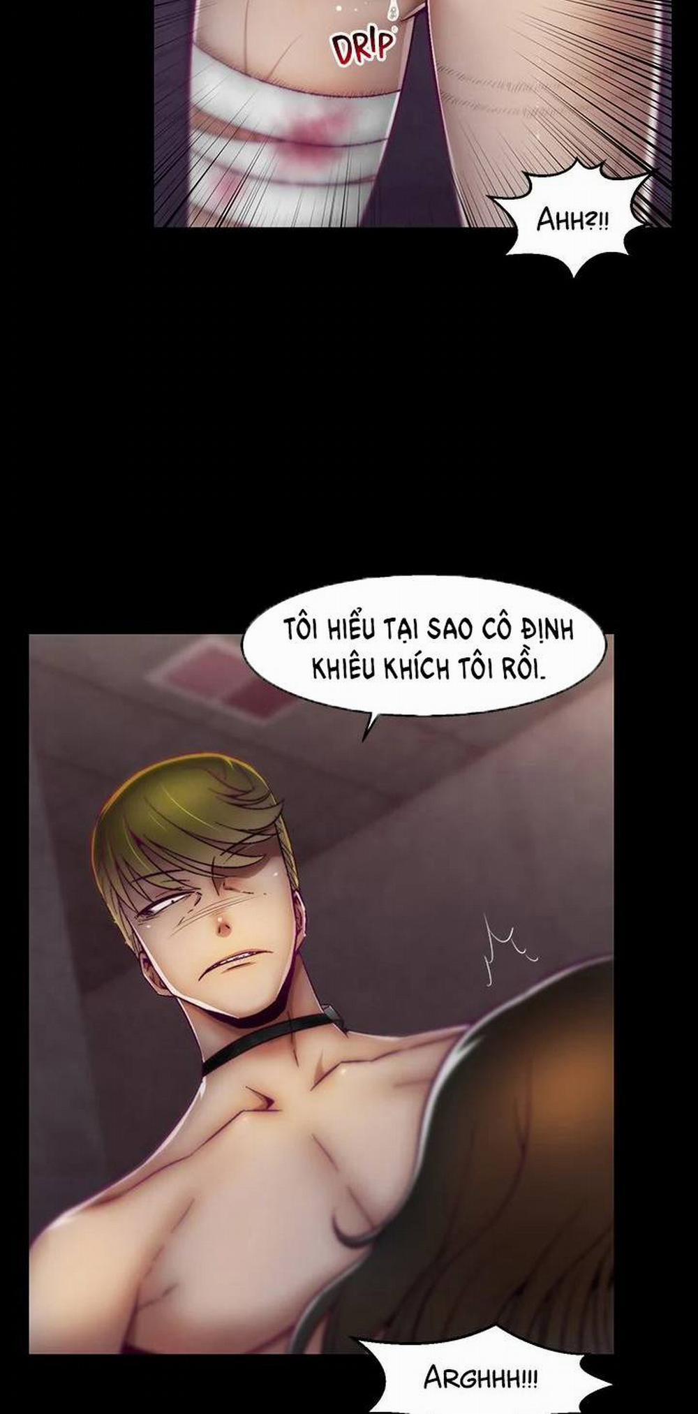 Trang Trại Nuôi Người 18 trang 43