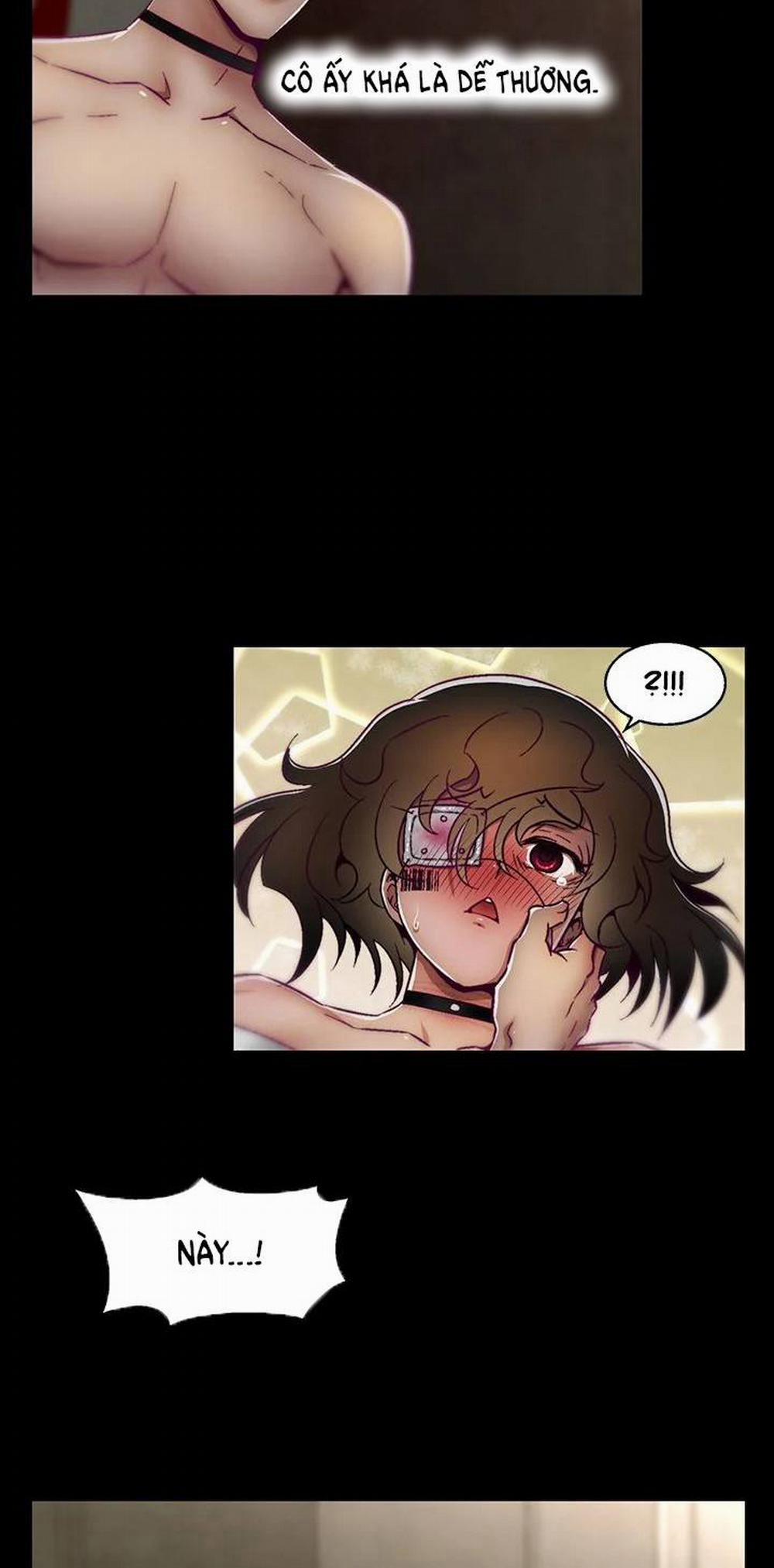 Trang Trại Nuôi Người 18 trang 49