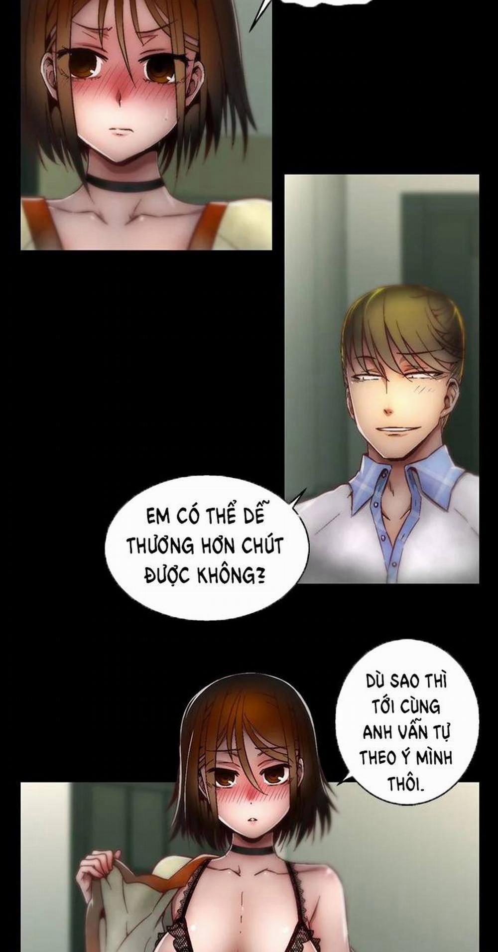 Trang Trại Nuôi Người 18 trang 6