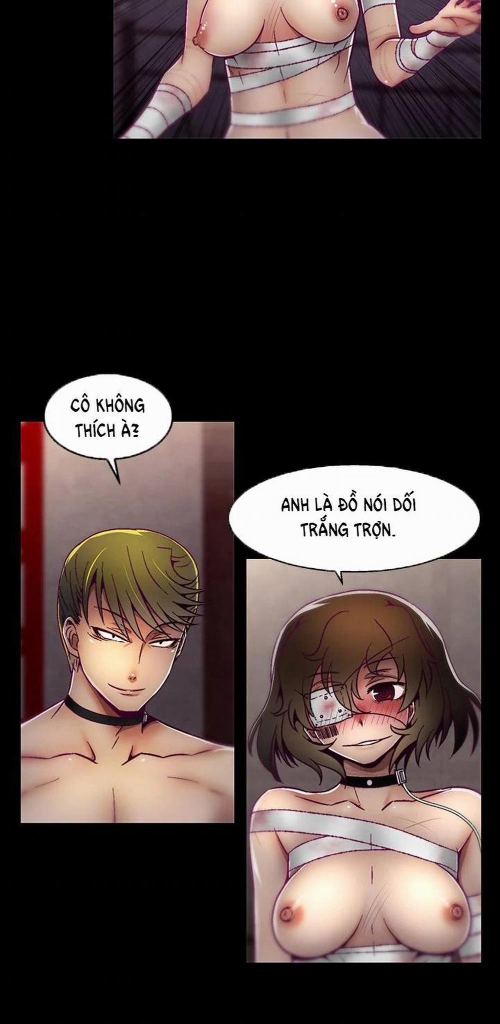 Trang Trại Nuôi Người 19 trang 44