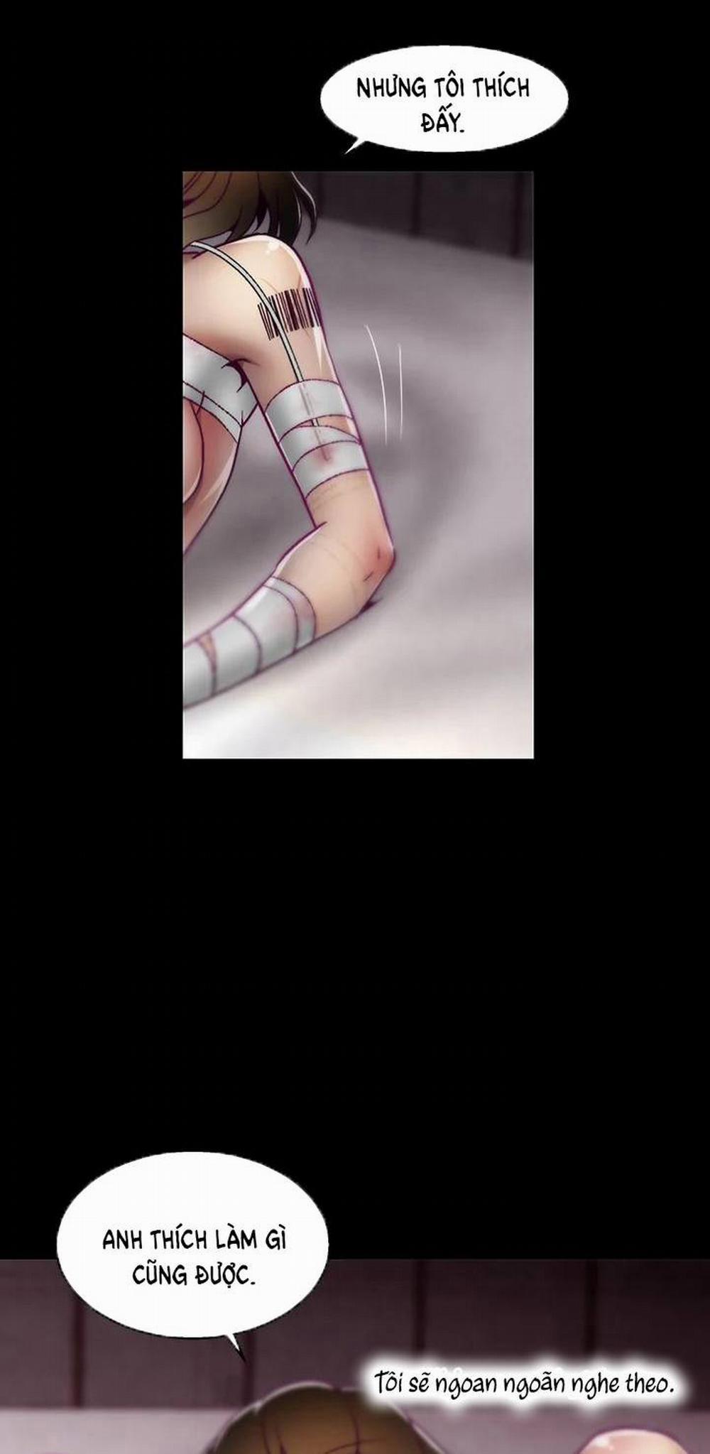 Trang Trại Nuôi Người 19 trang 45