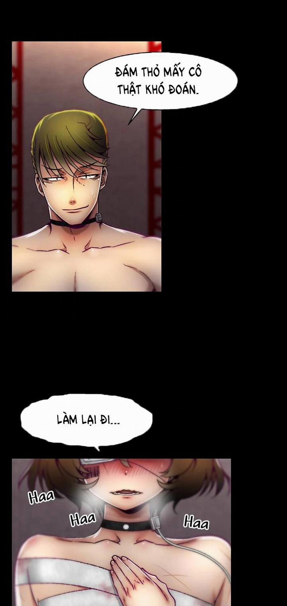 Trang Trại Nuôi Người 19 trang 6