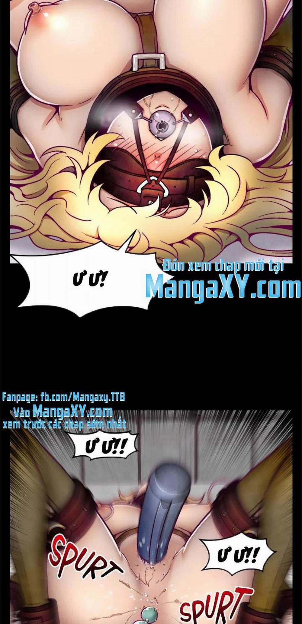 Trang Trại Nuôi Người 2 trang 18