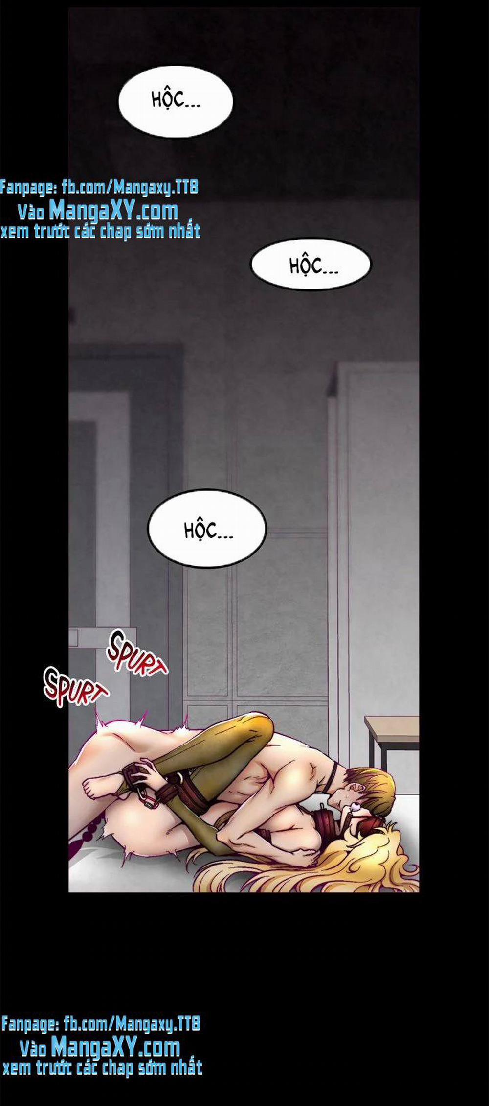 Trang Trại Nuôi Người 2 trang 35