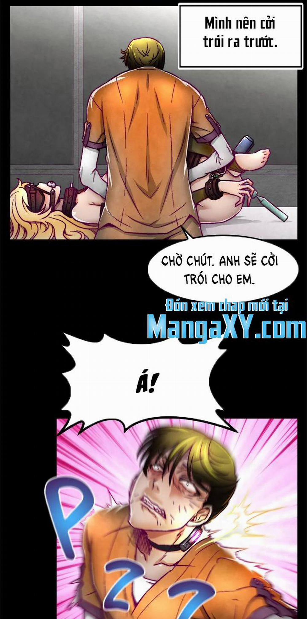 Trang Trại Nuôi Người 2 trang 7