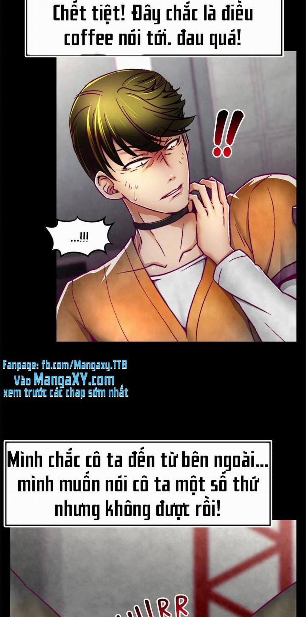 Trang Trại Nuôi Người 2 trang 9