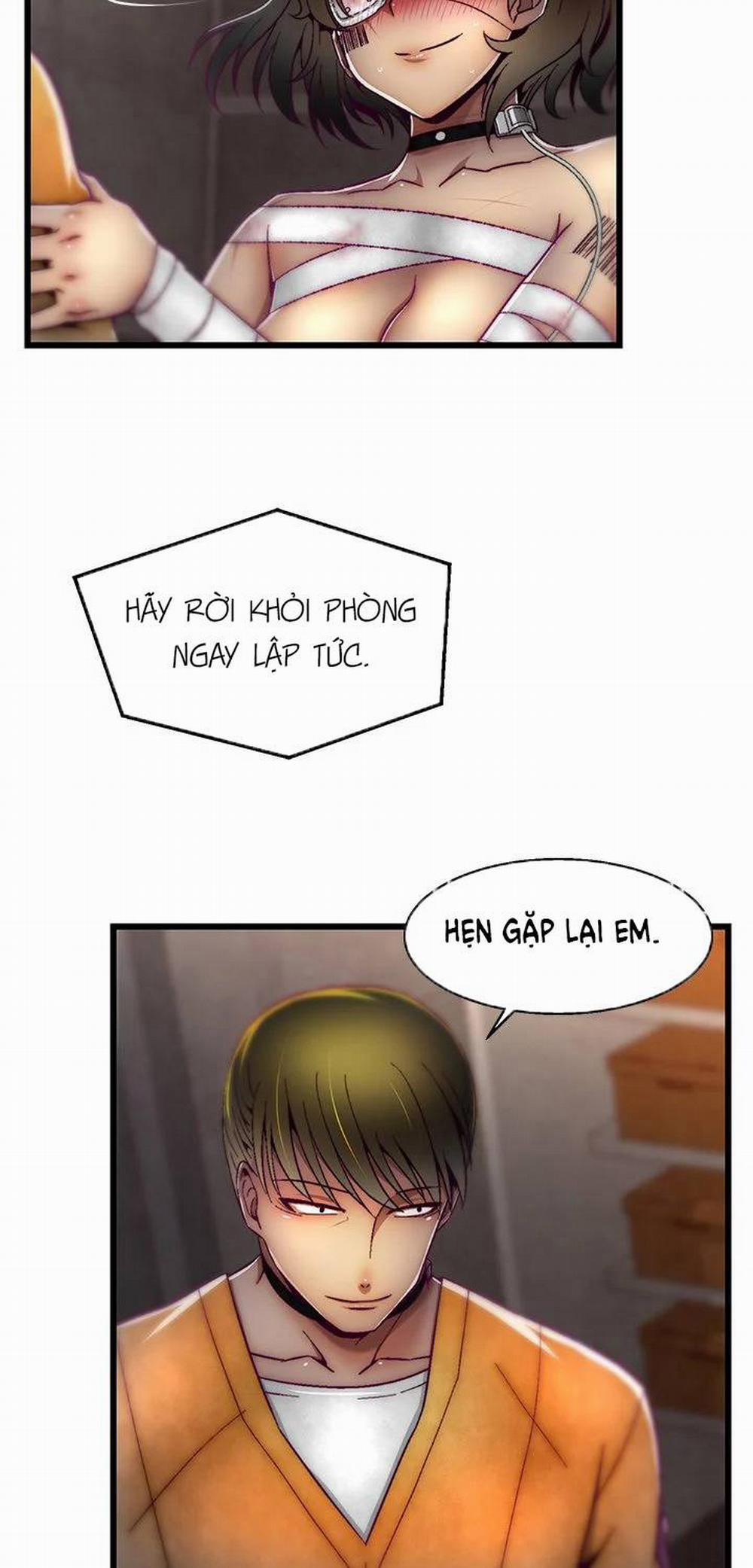 Trang Trại Nuôi Người 20 trang 12