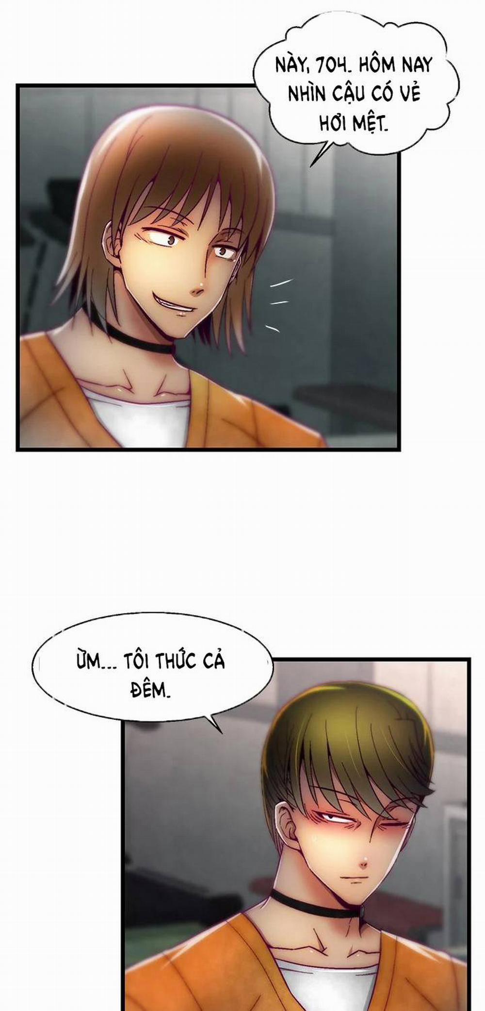 Trang Trại Nuôi Người 20 trang 15