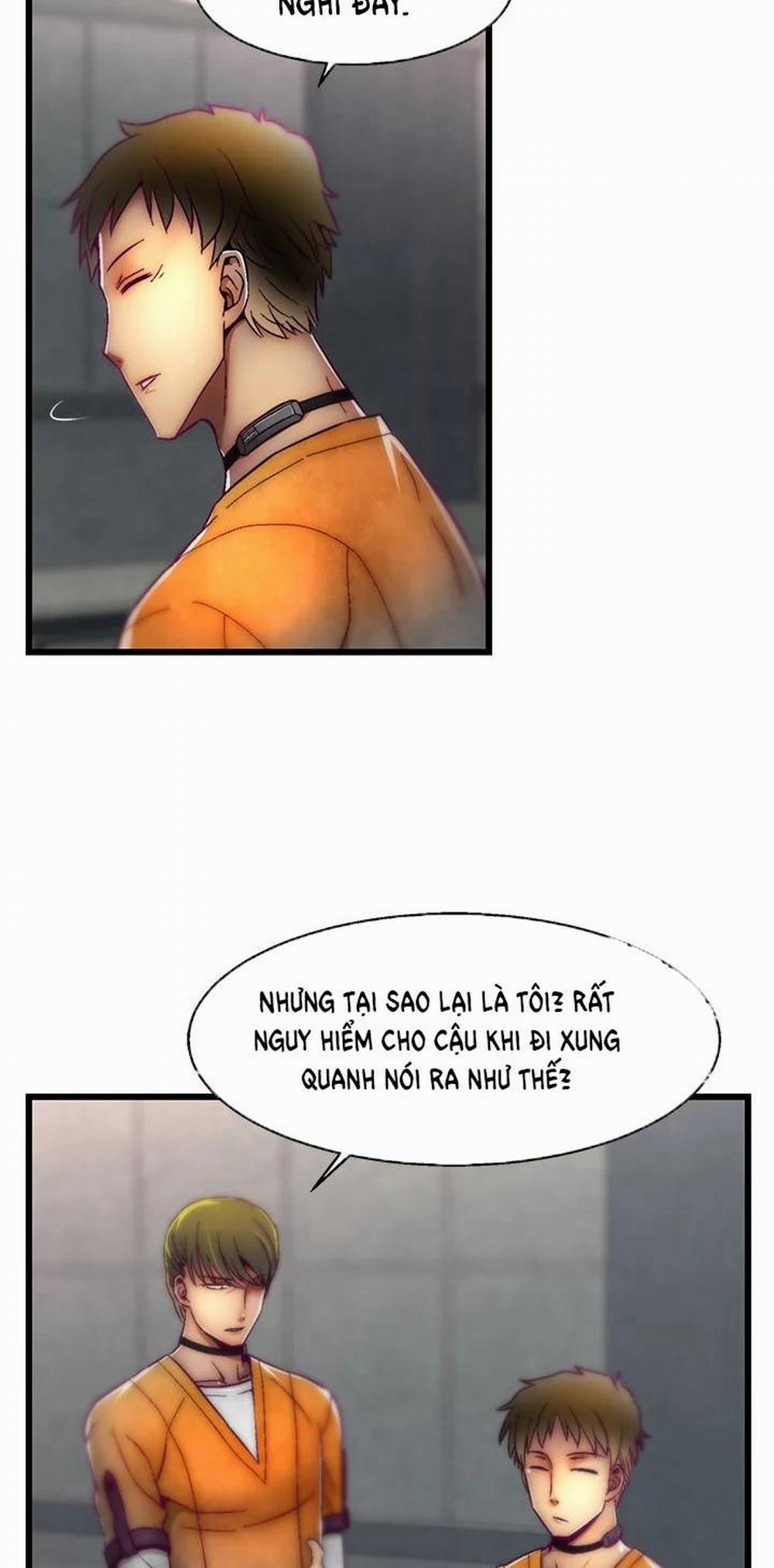 Trang Trại Nuôi Người 20 trang 37