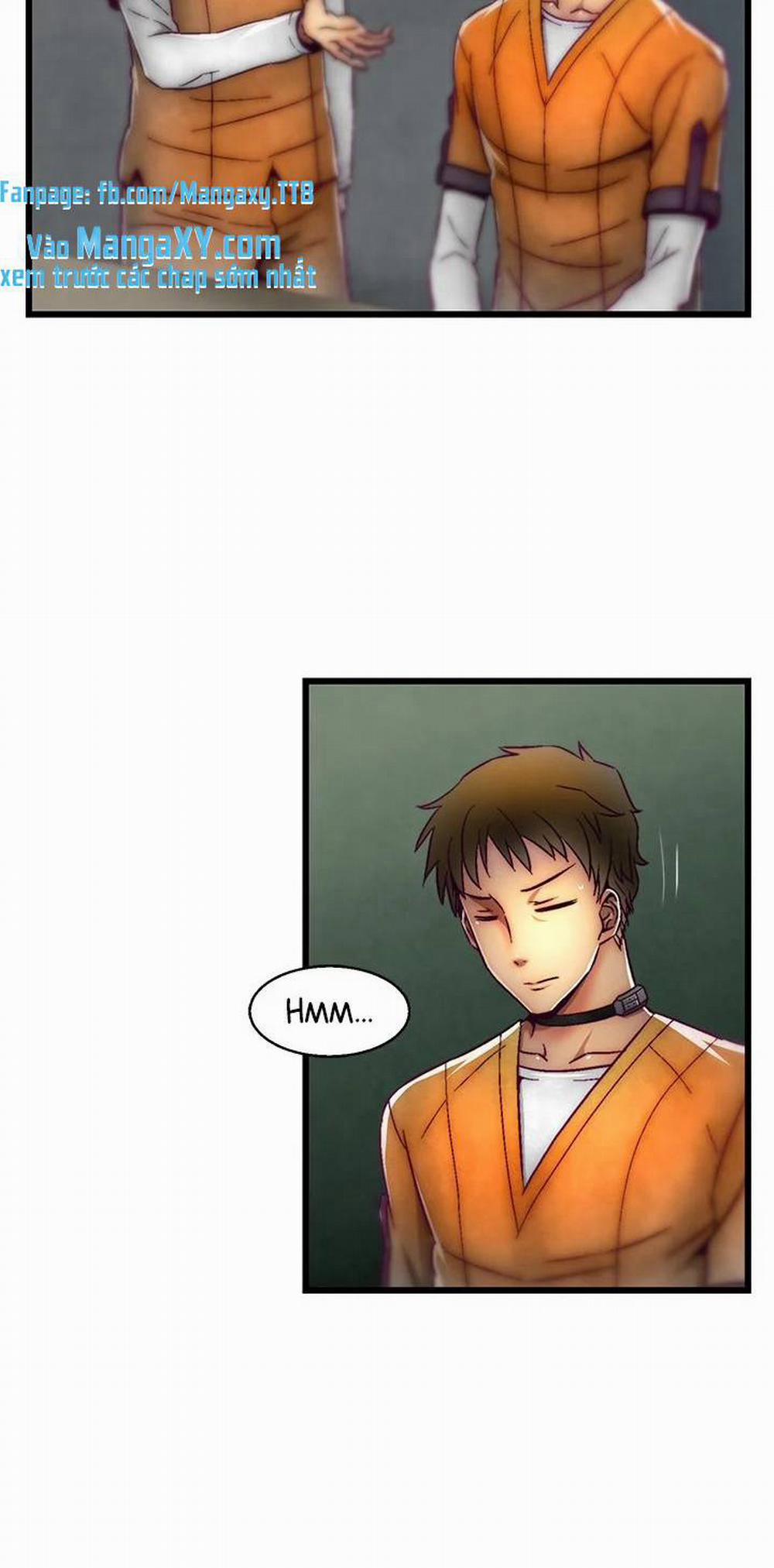 Trang Trại Nuôi Người 20 trang 38