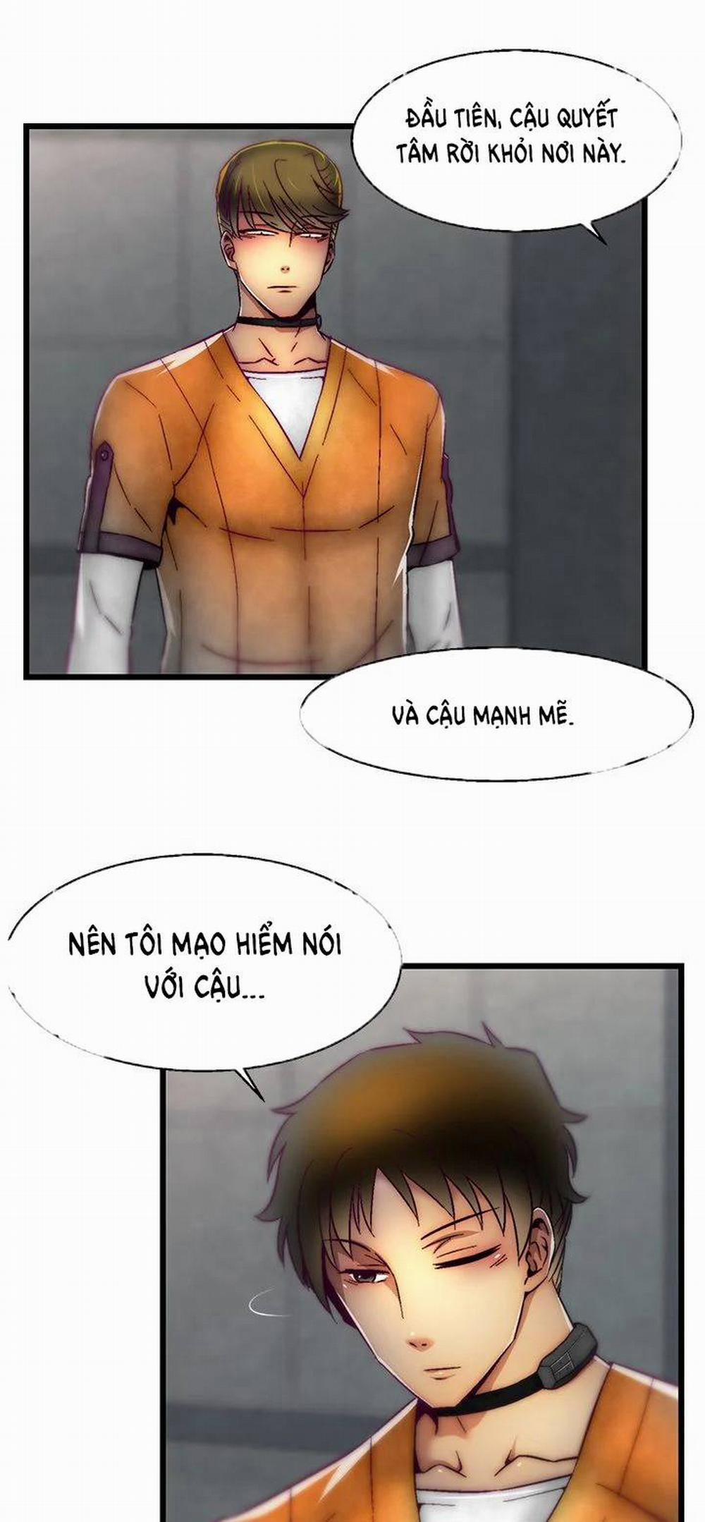 Trang Trại Nuôi Người 20 trang 39