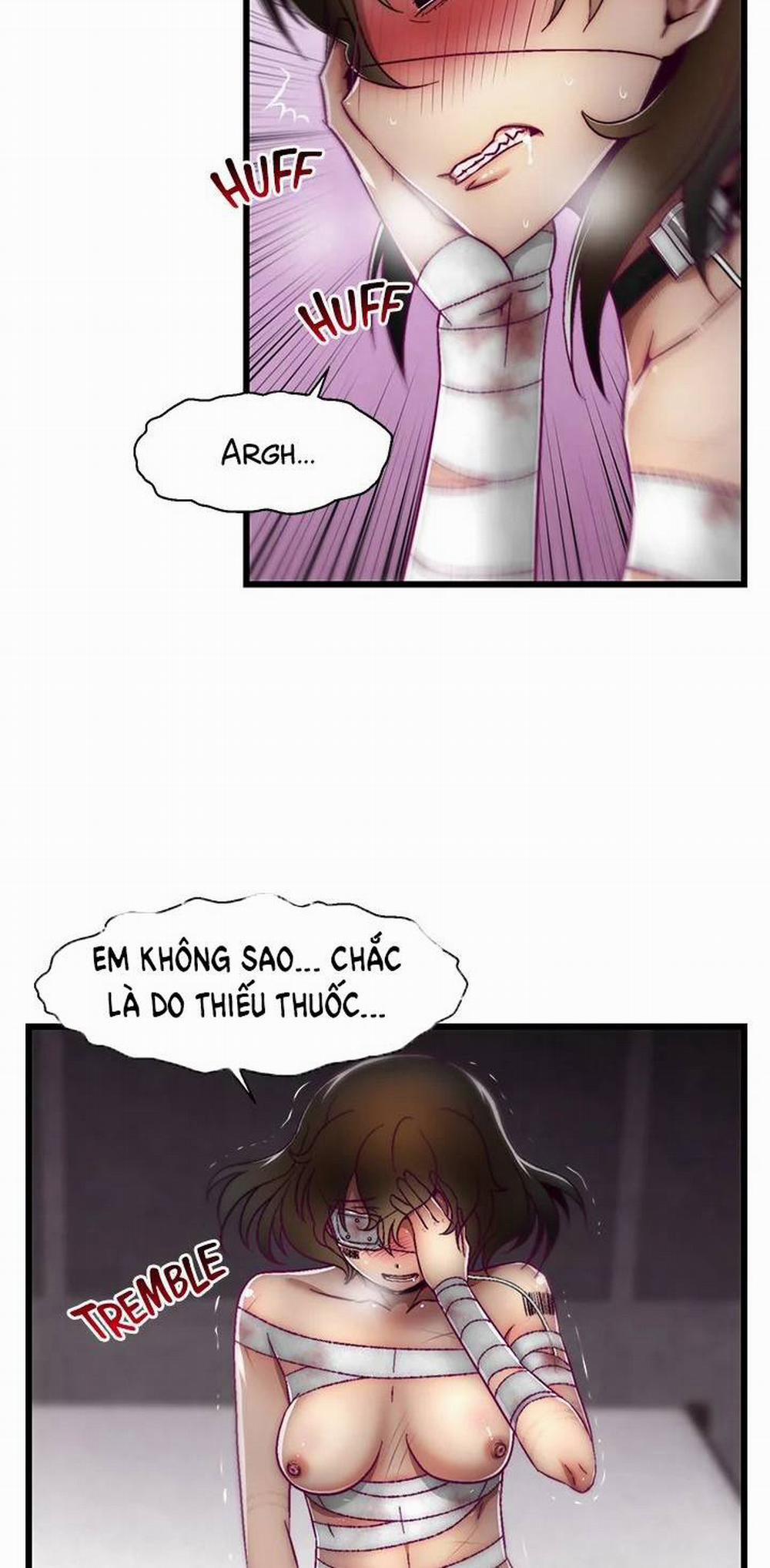 Trang Trại Nuôi Người 20 trang 5