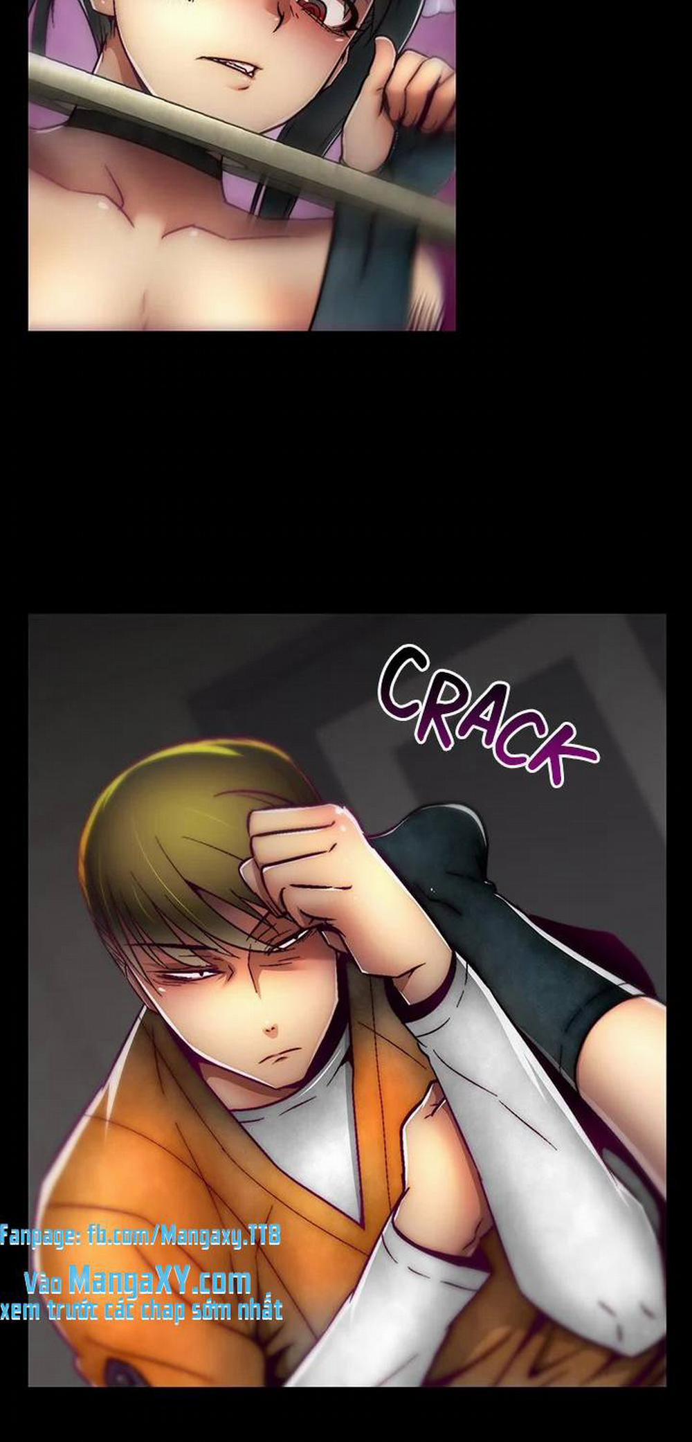 Trang Trại Nuôi Người 21 trang 11