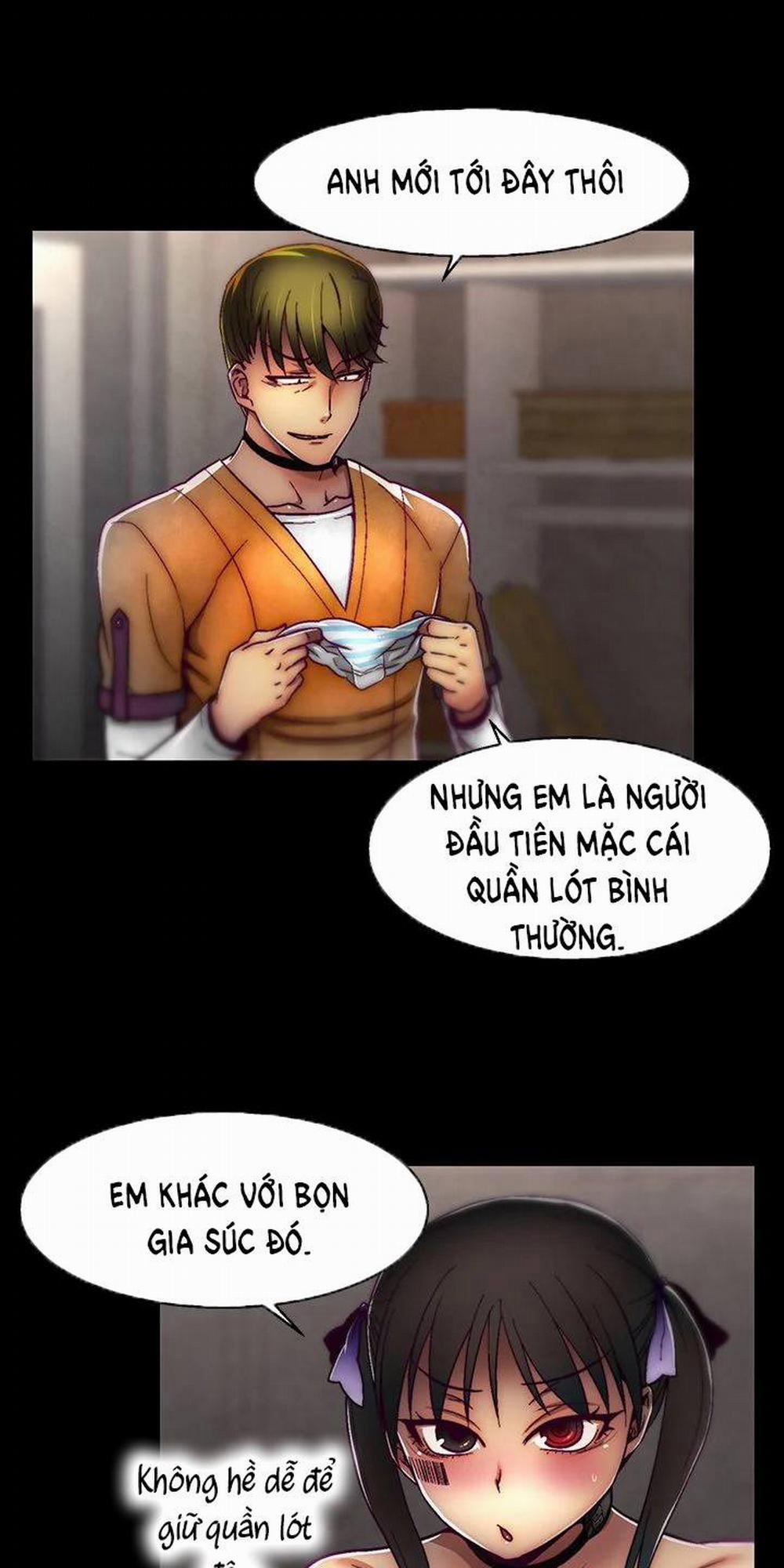 Trang Trại Nuôi Người 21 trang 40