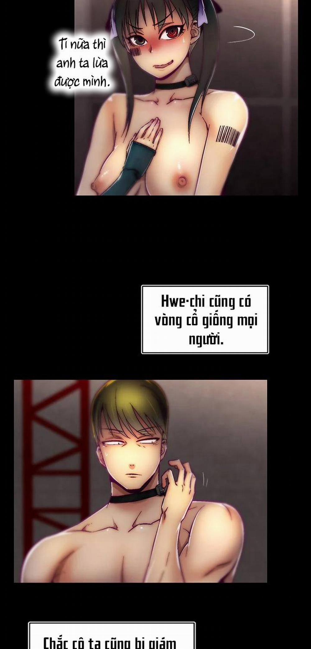 Trang Trại Nuôi Người 22 trang 14