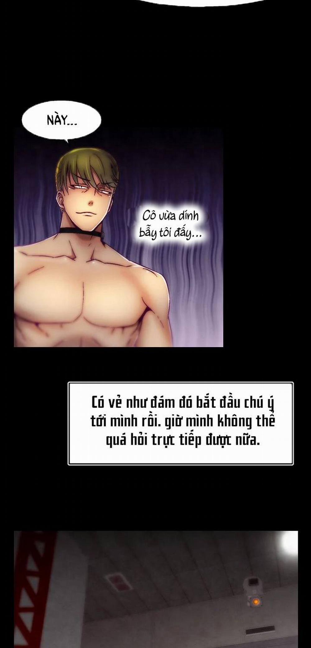 Trang Trại Nuôi Người 22 trang 16