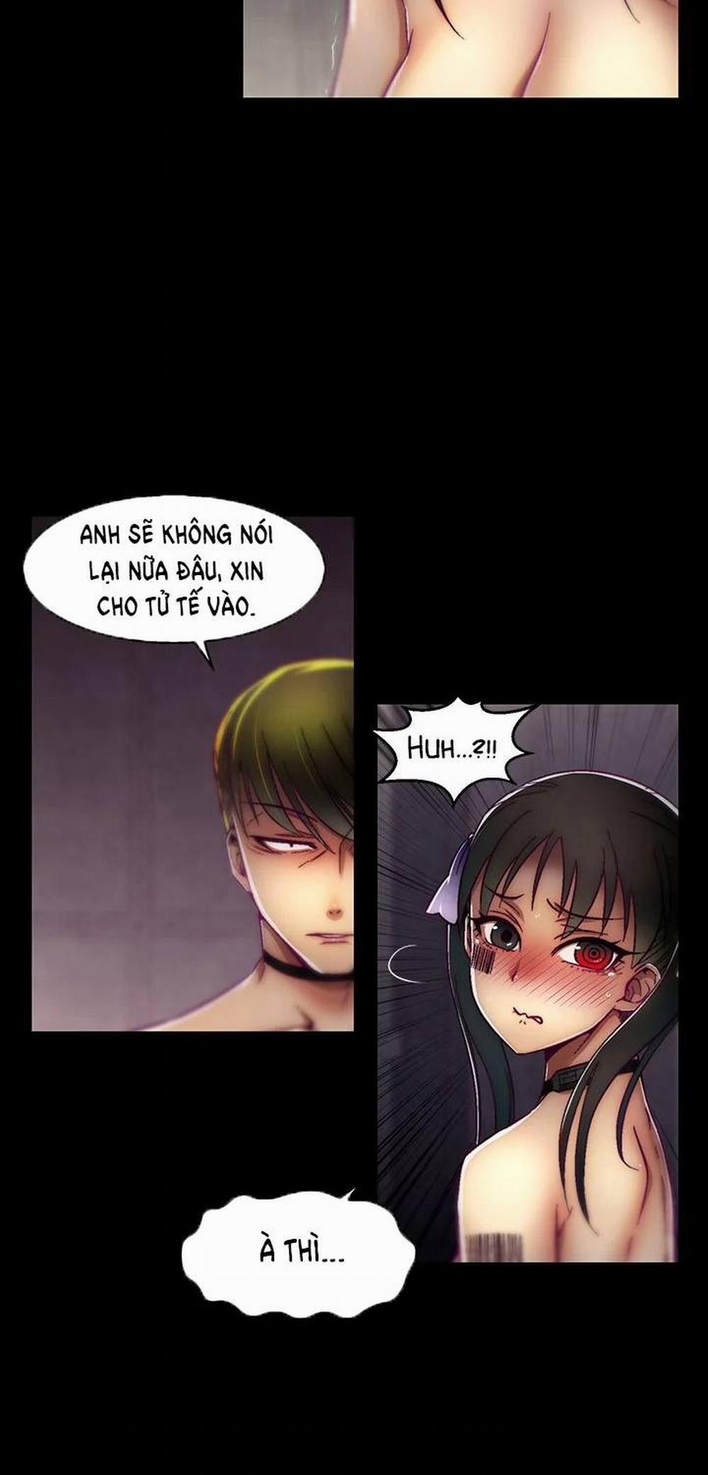 Trang Trại Nuôi Người 22 trang 19