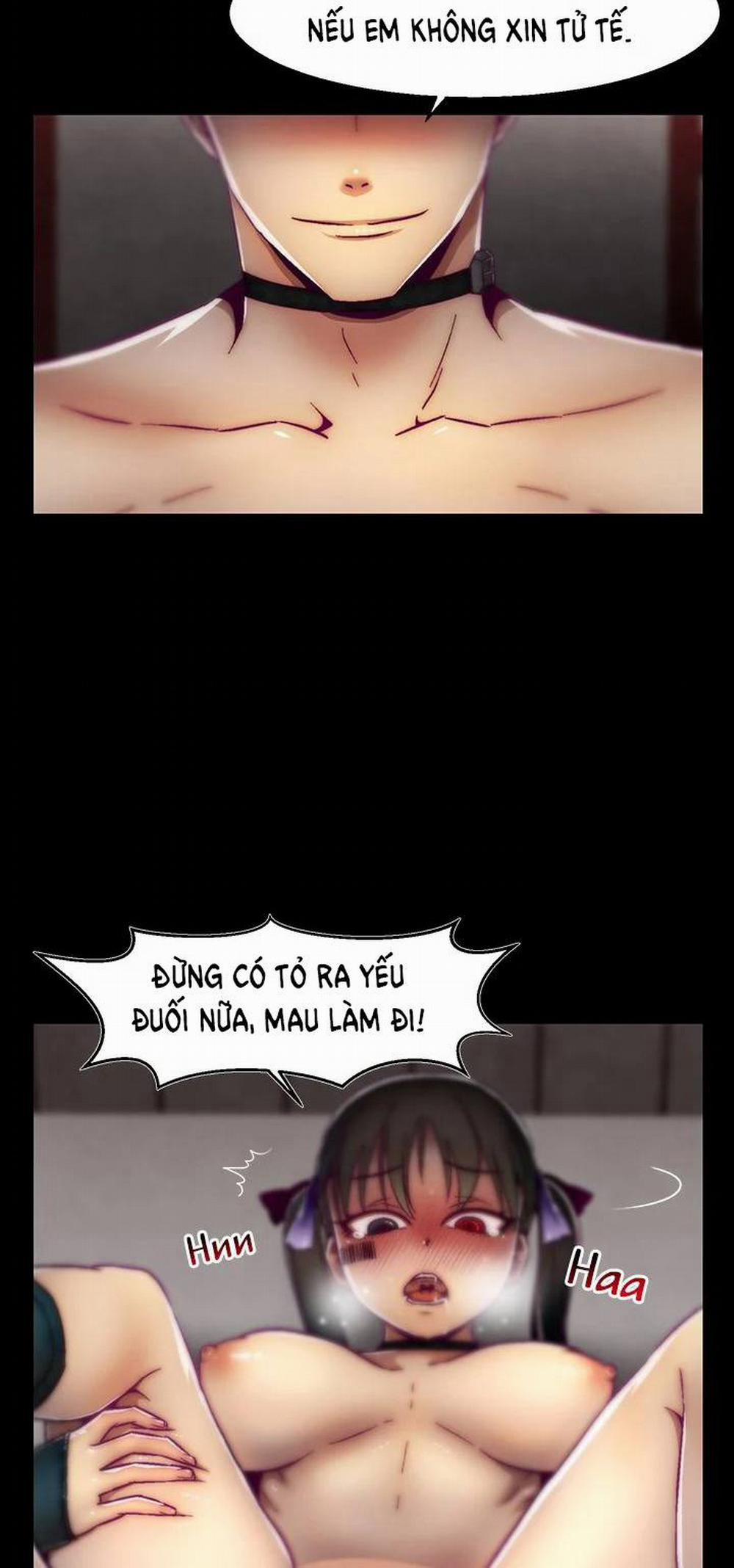 Trang Trại Nuôi Người 22 trang 5