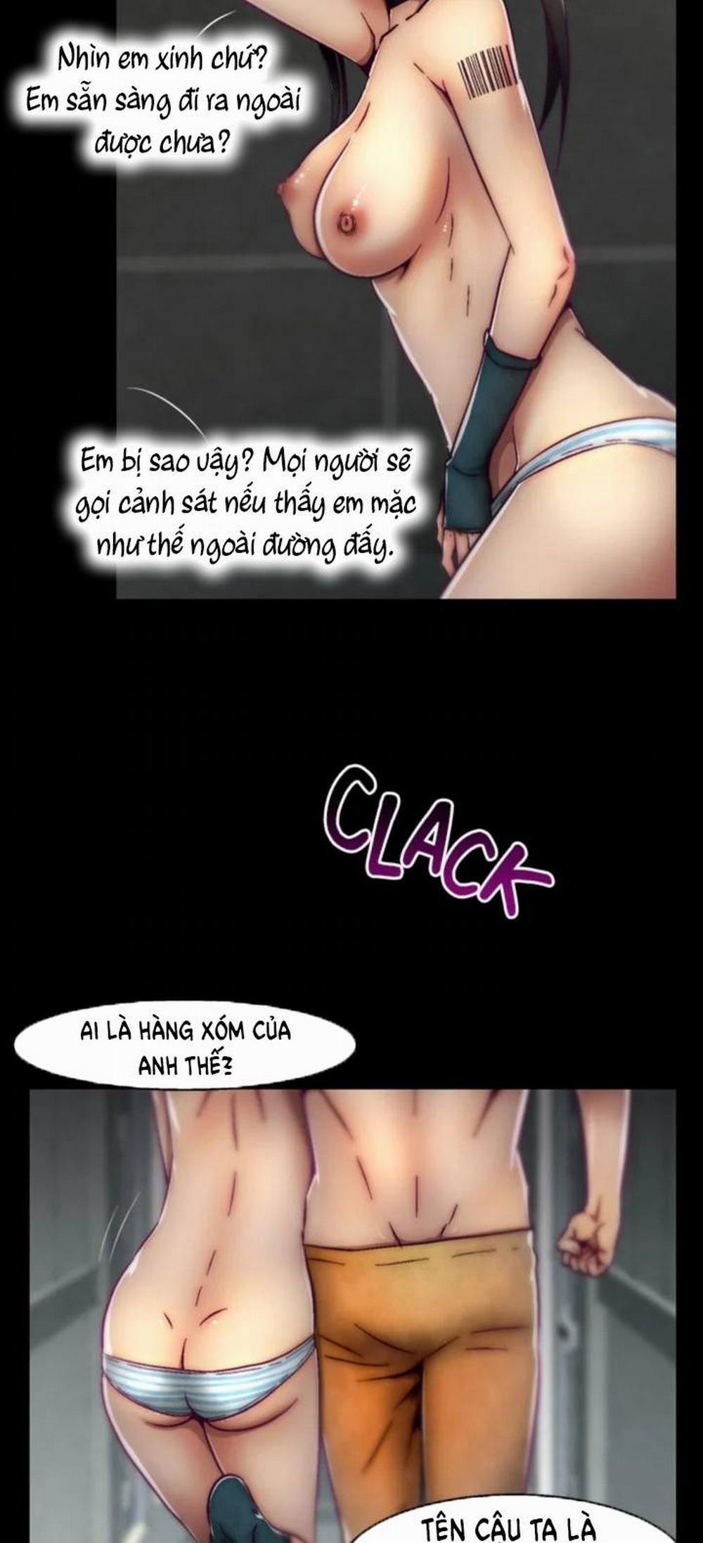 Trang Trại Nuôi Người 23 trang 14