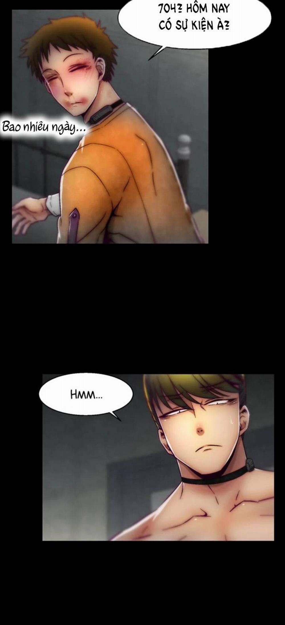 Trang Trại Nuôi Người 23 trang 18