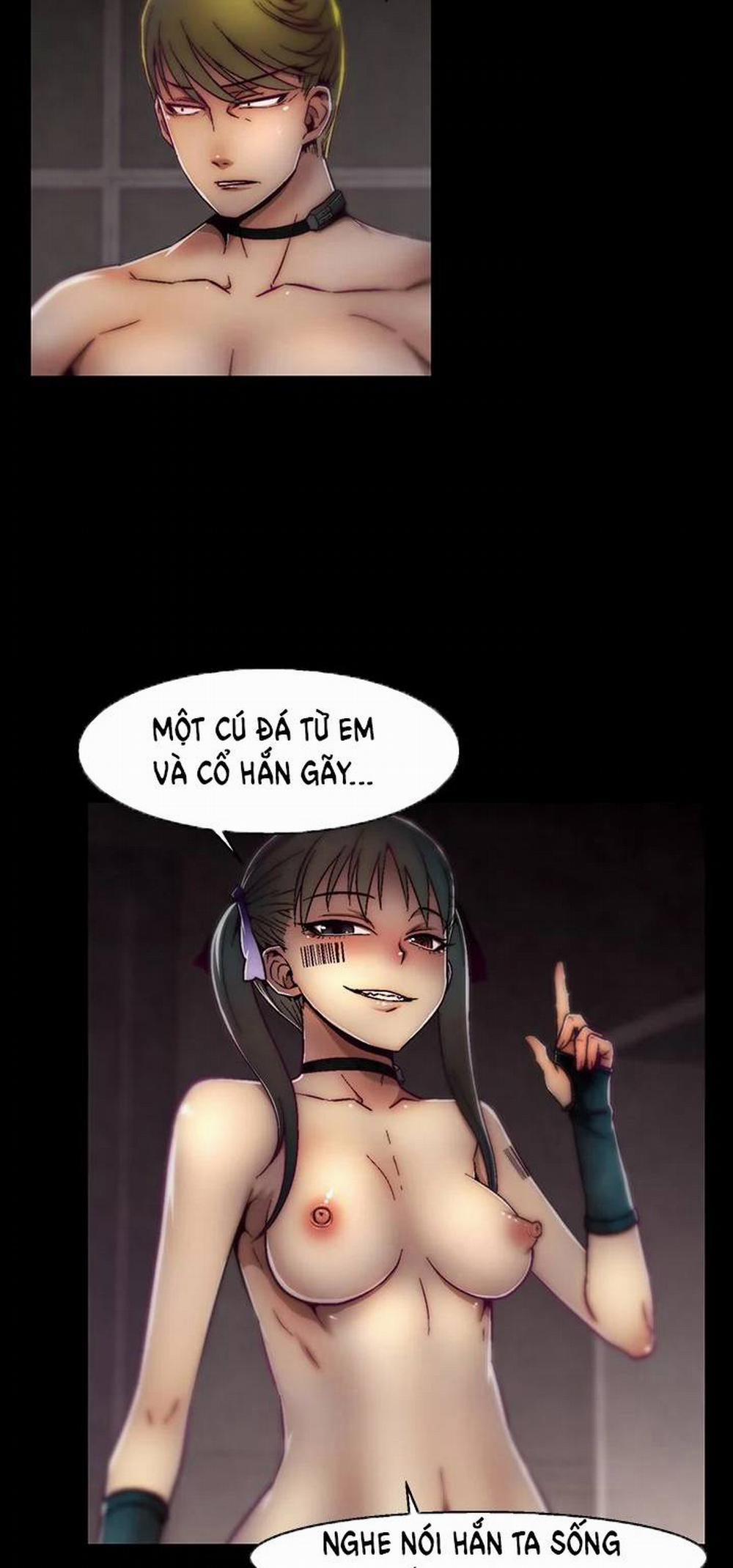 Trang Trại Nuôi Người 23 trang 4