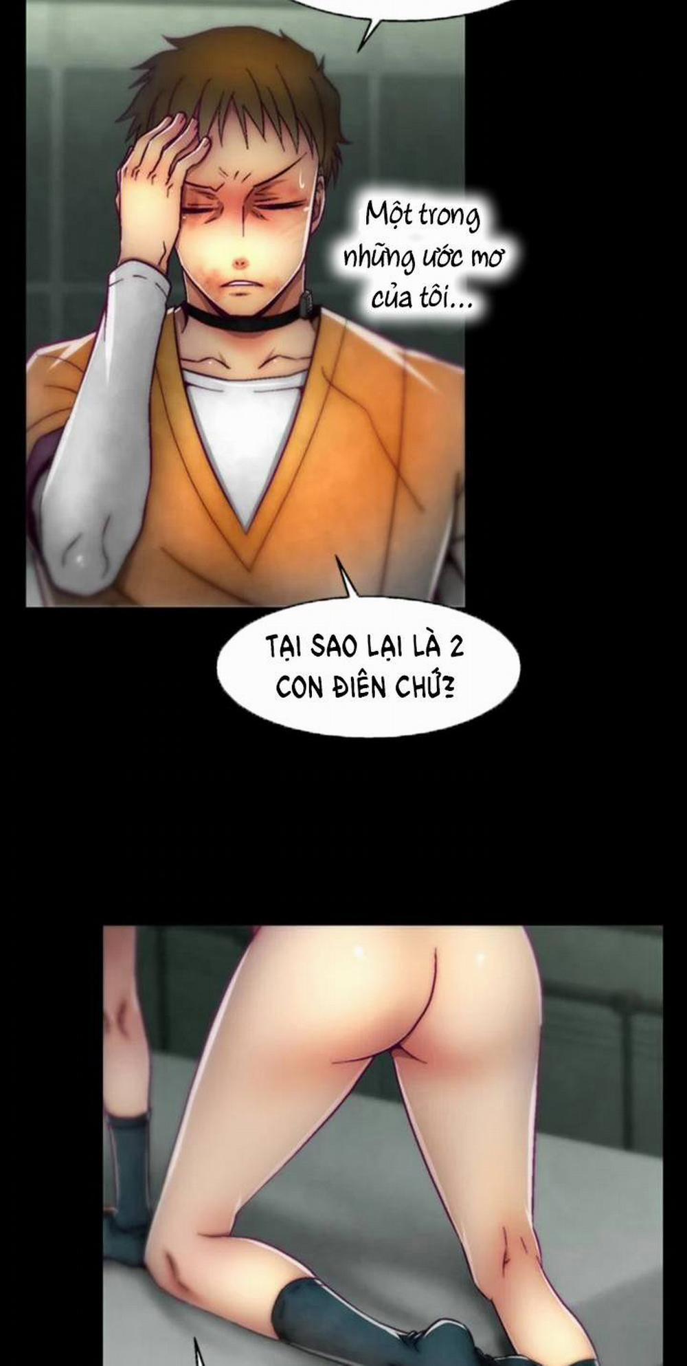 Trang Trại Nuôi Người 23 trang 42