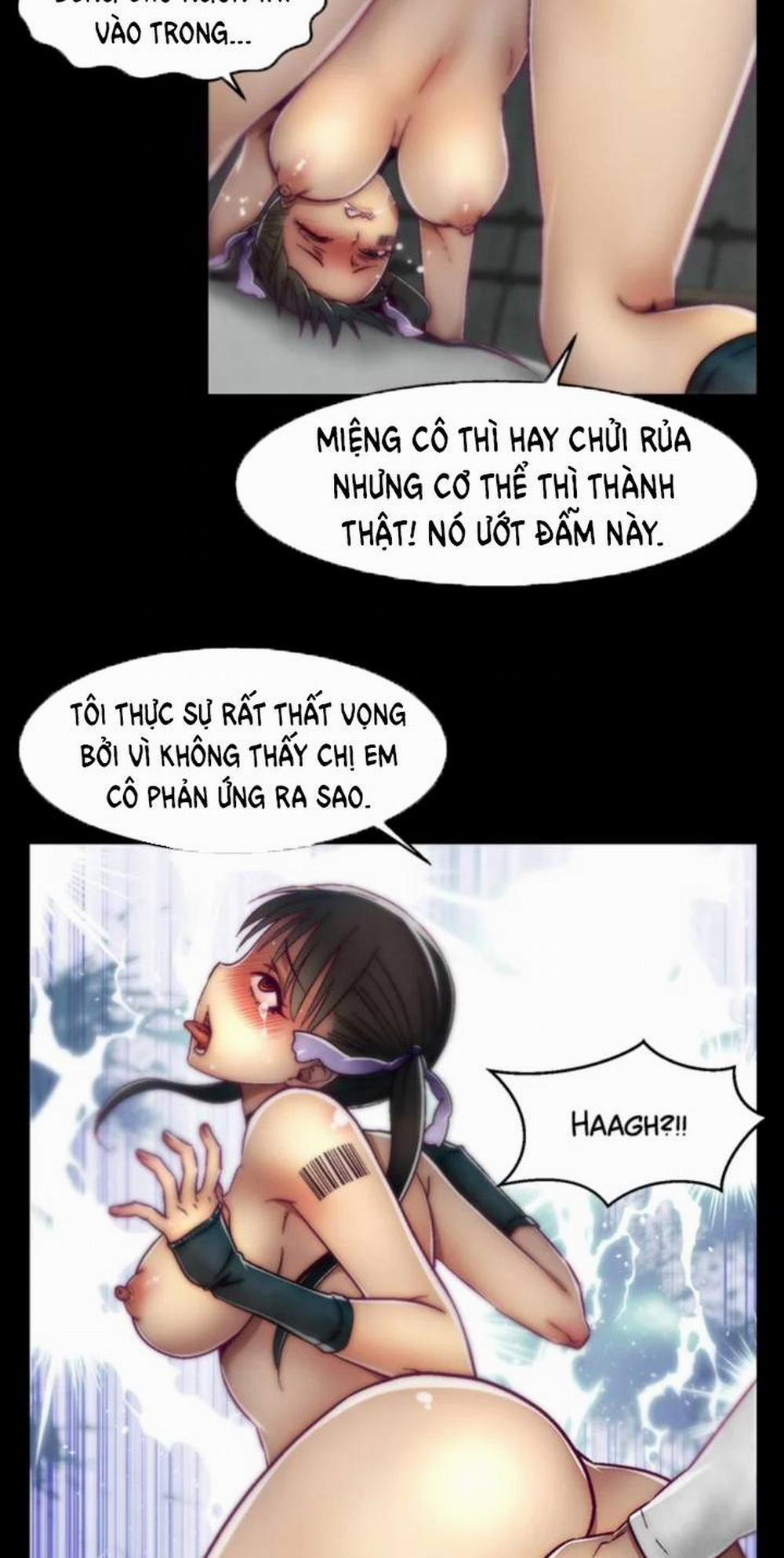 Trang Trại Nuôi Người 23 trang 45