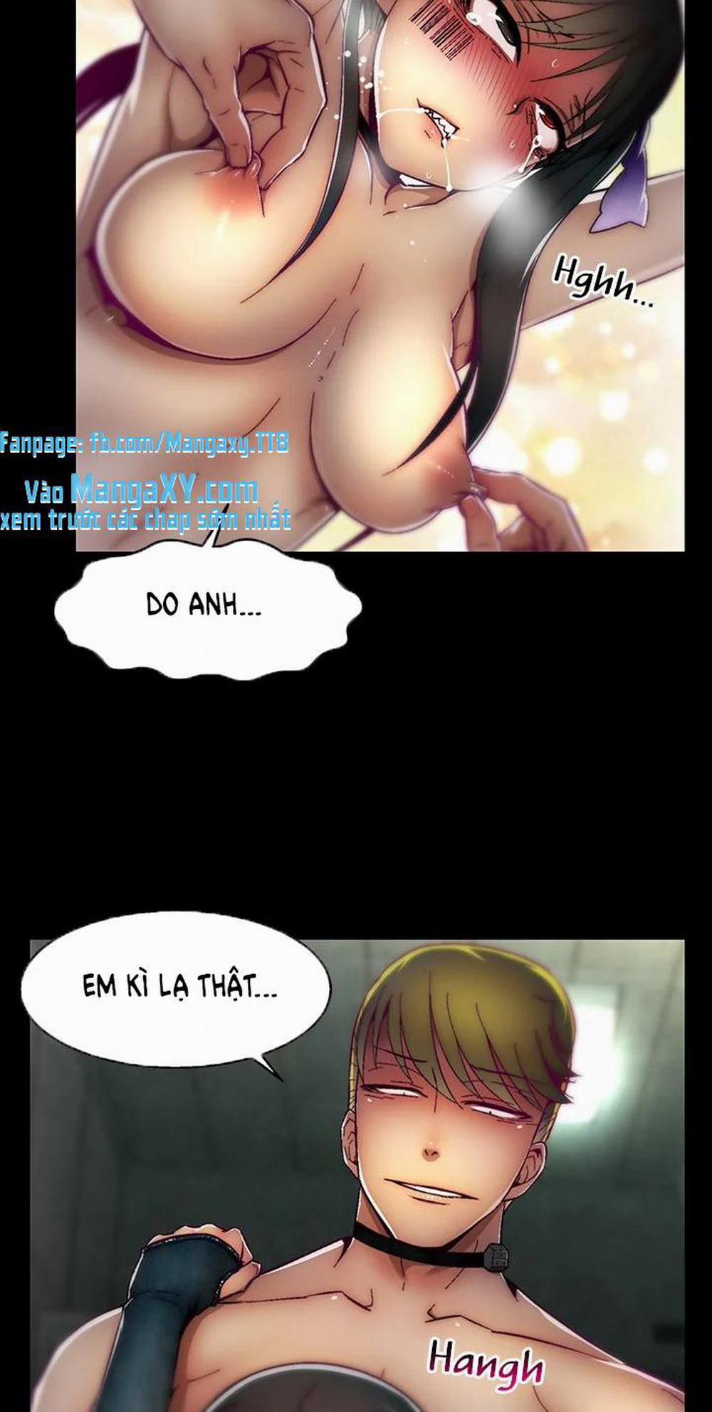 Trang Trại Nuôi Người 24 trang 11