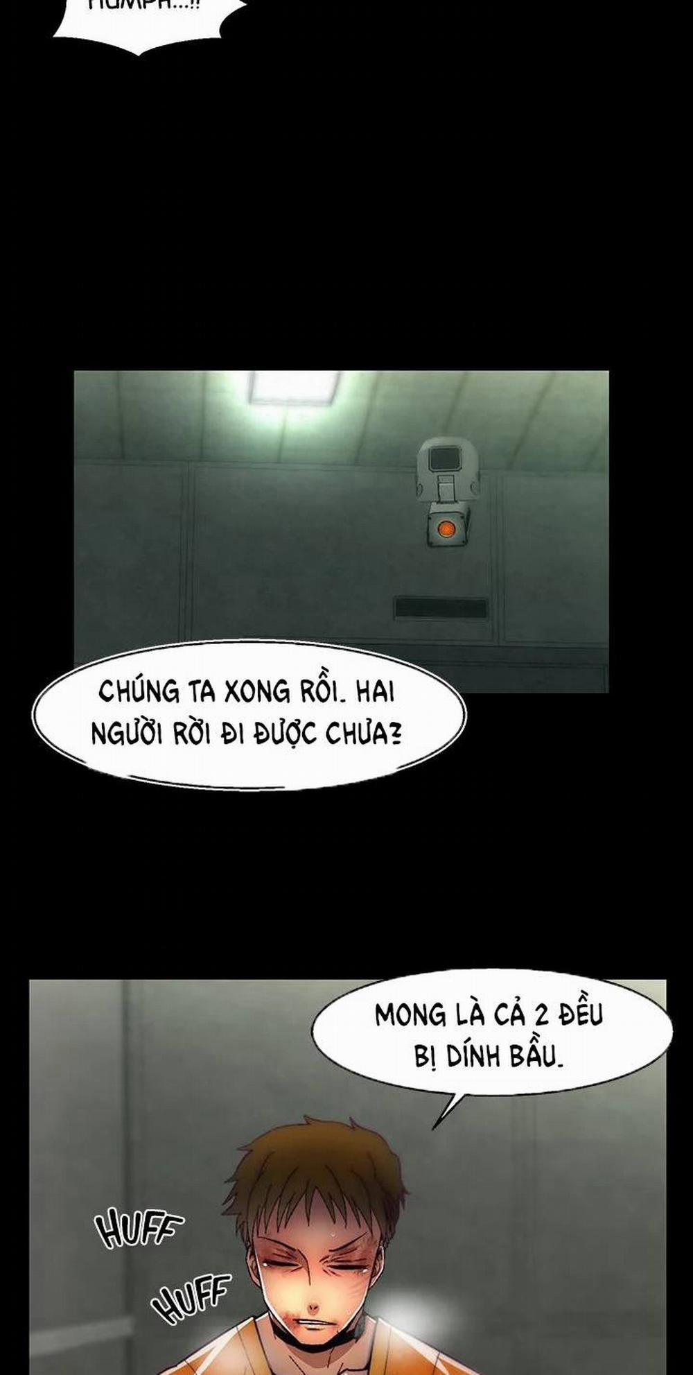 Trang Trại Nuôi Người 24 trang 16