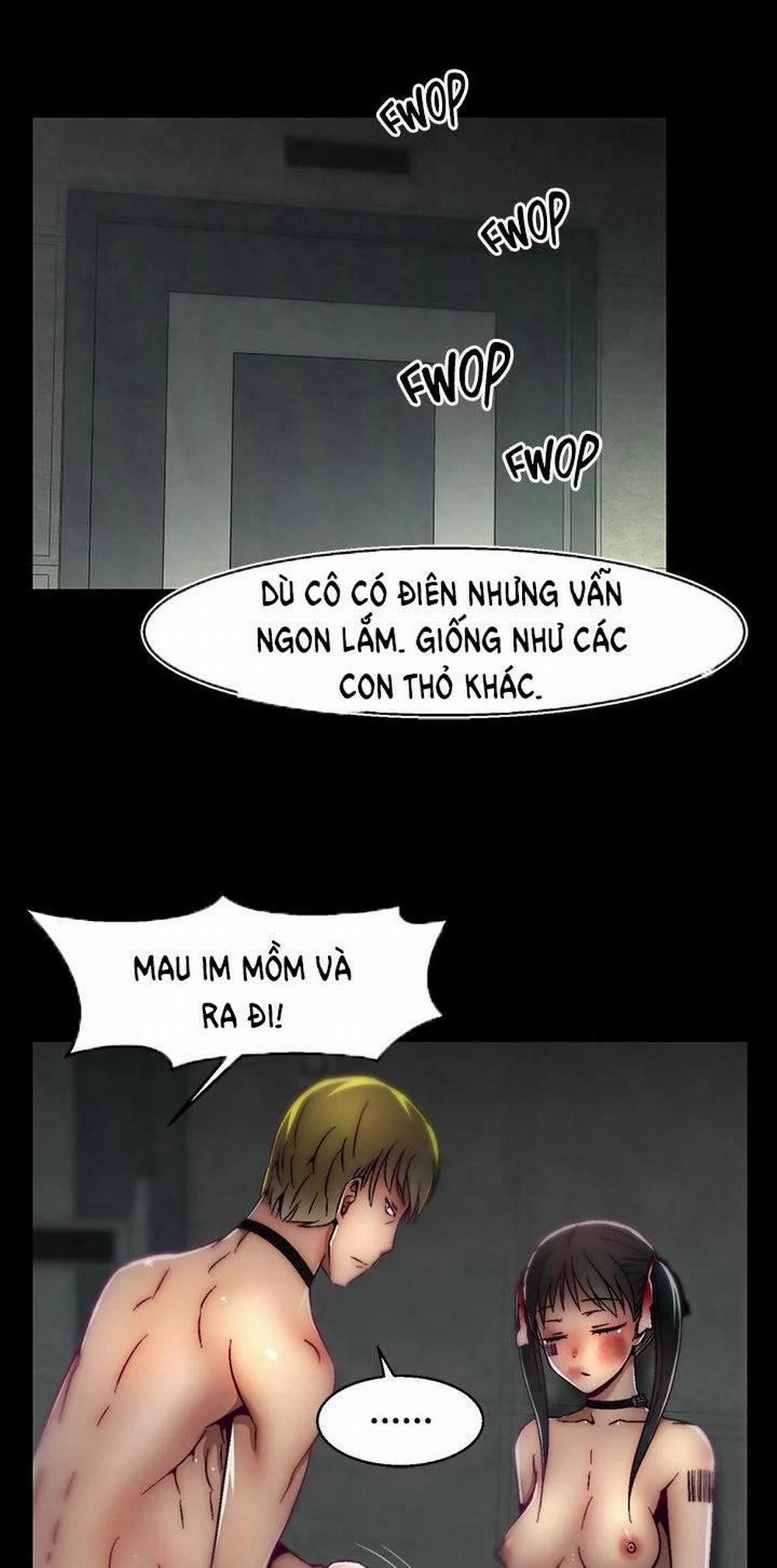 Trang Trại Nuôi Người 24 trang 2