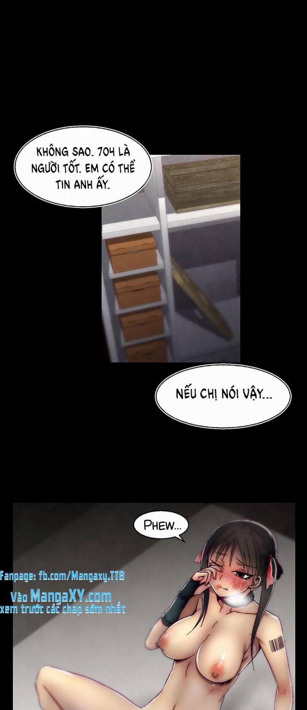 Trang Trại Nuôi Người 24 trang 28