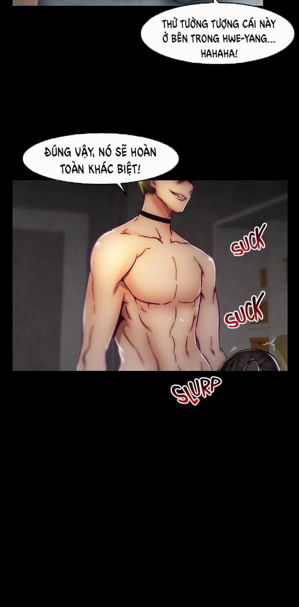 Trang Trại Nuôi Người 24 trang 35