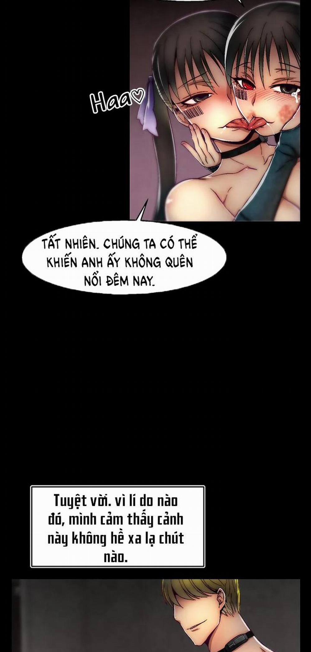 Trang Trại Nuôi Người 24 trang 46