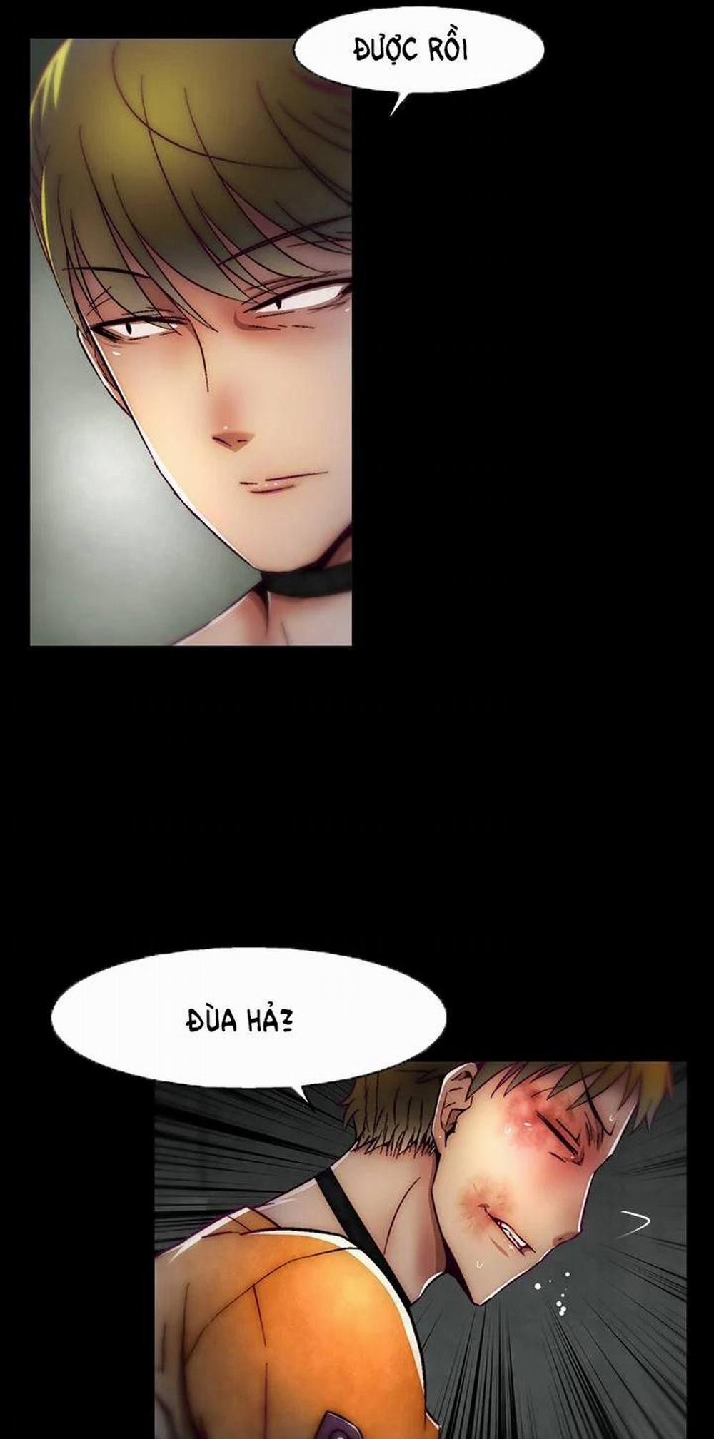 Trang Trại Nuôi Người 24 trang 6