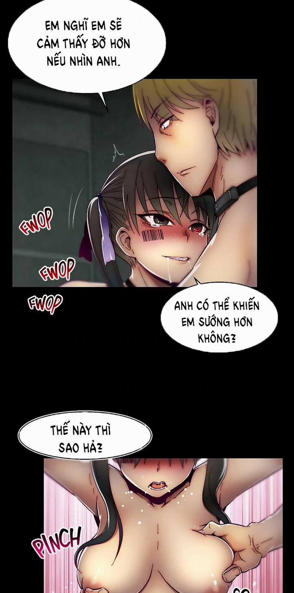 Trang Trại Nuôi Người 24 trang 8