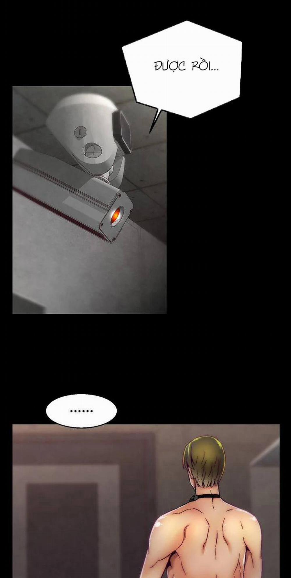 Trang Trại Nuôi Người 25 trang 11