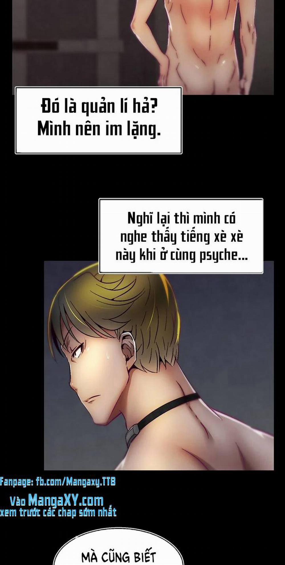 Trang Trại Nuôi Người 25 trang 12