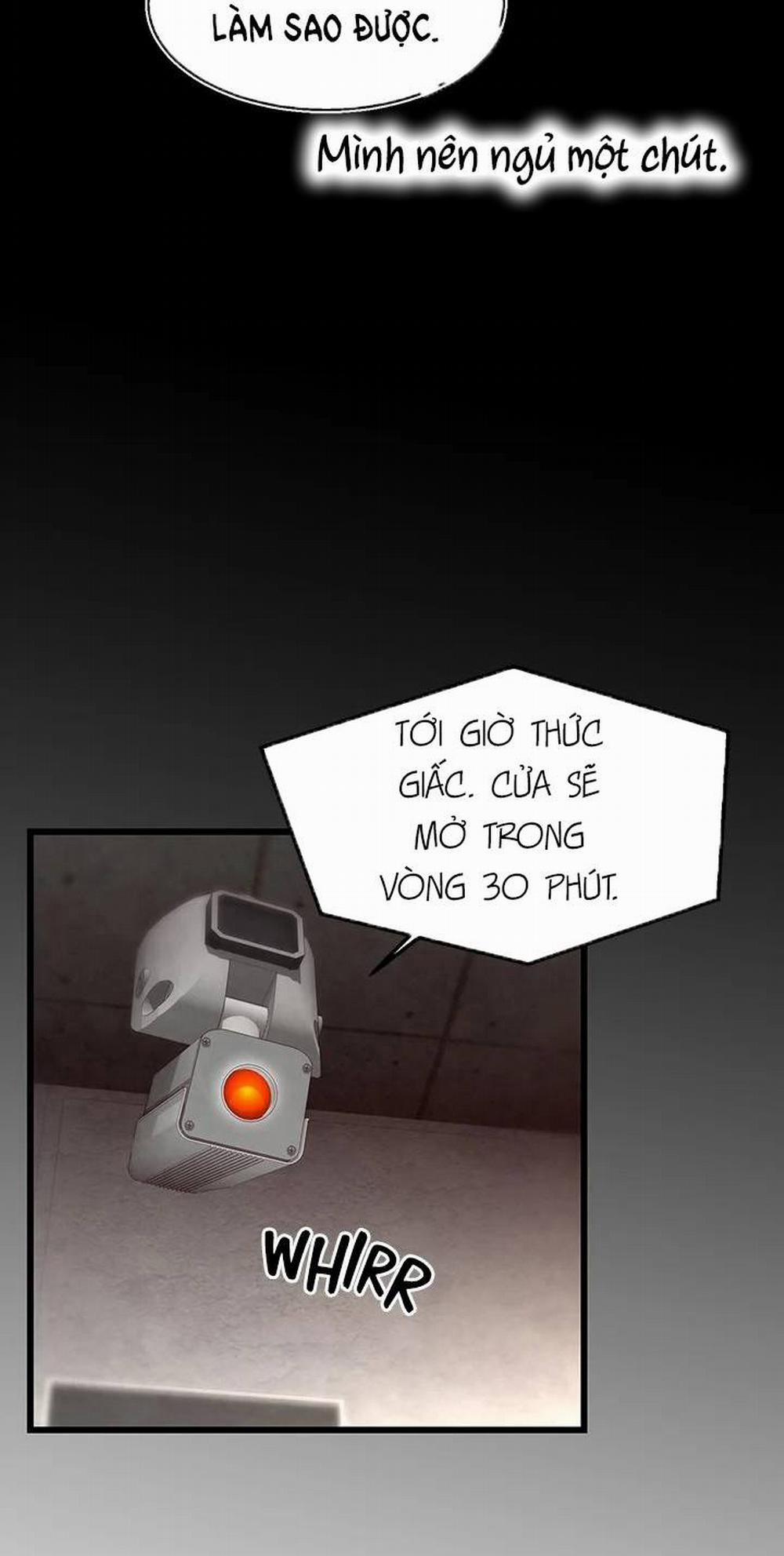 Trang Trại Nuôi Người 25 trang 13