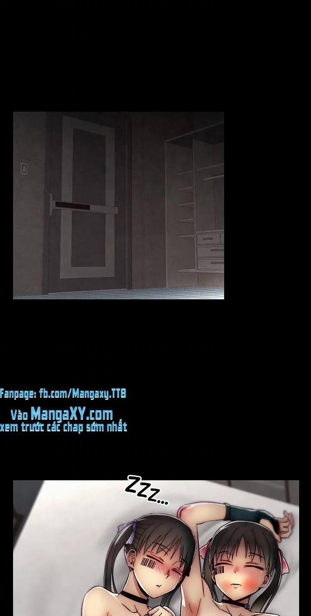 Trang Trại Nuôi Người 25 trang 2