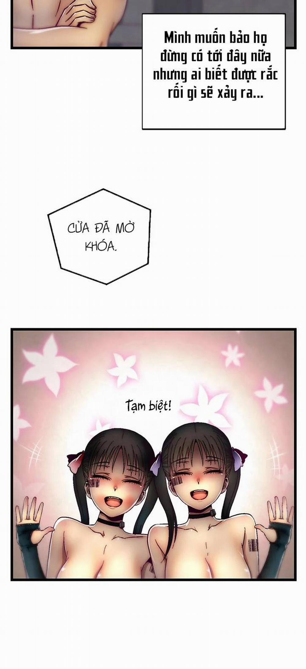 Trang Trại Nuôi Người 25 trang 29