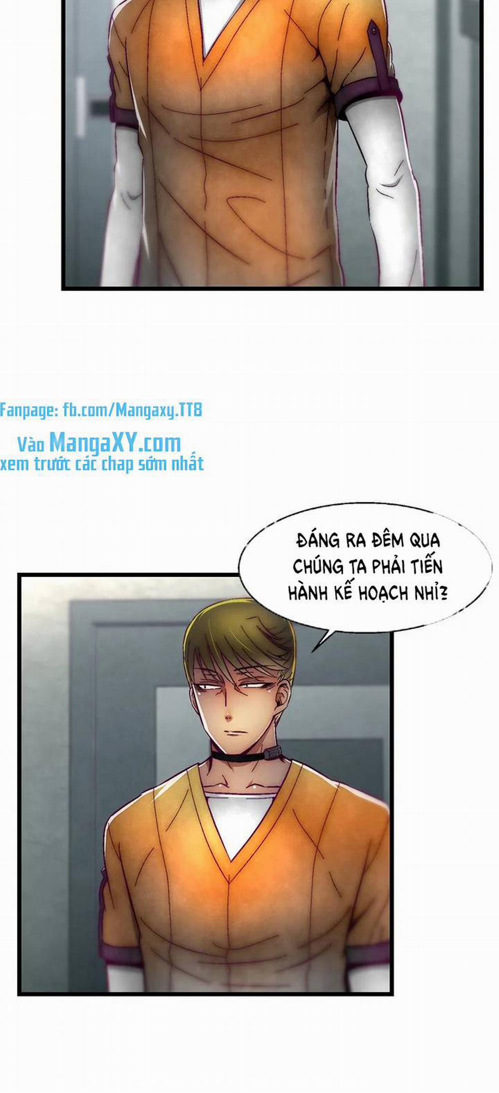 Trang Trại Nuôi Người 25 trang 31