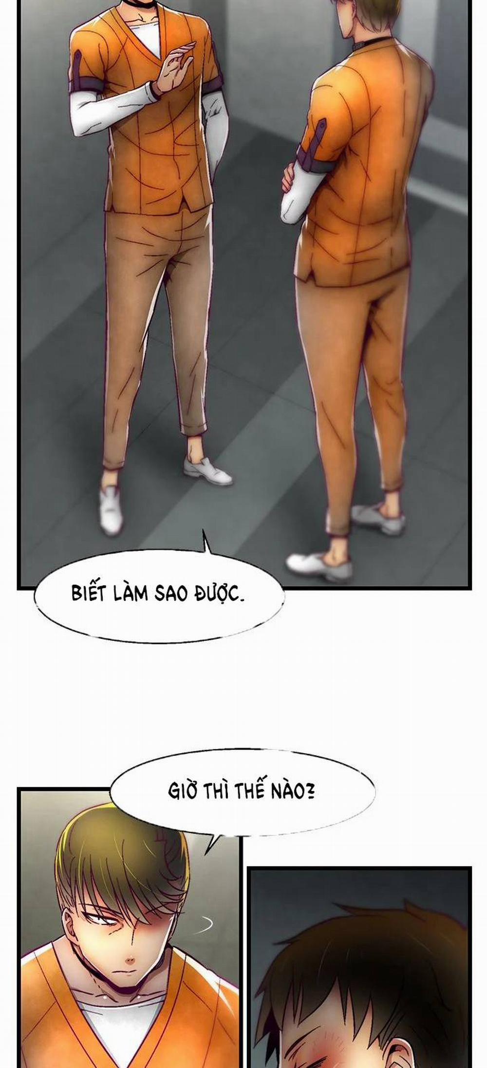 Trang Trại Nuôi Người 25 trang 33