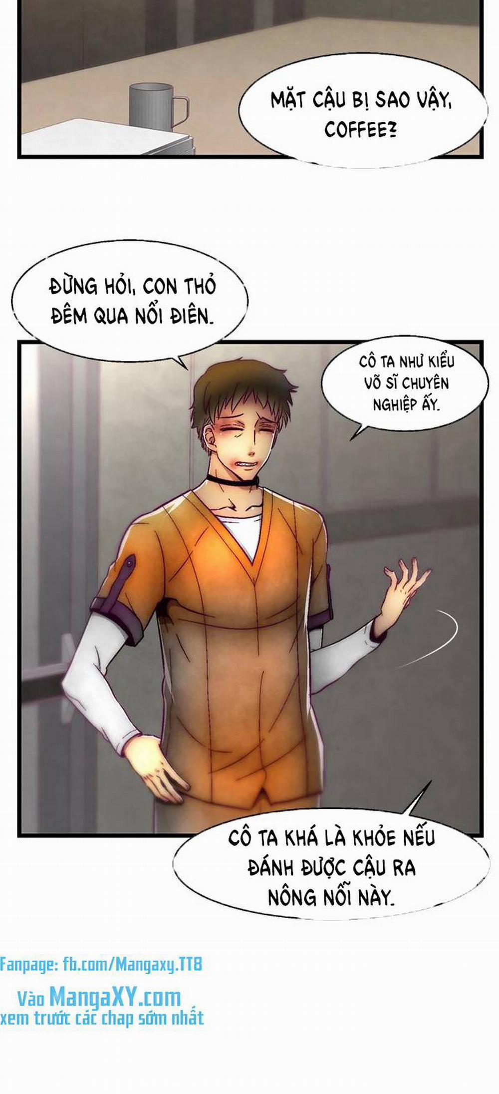 Trang Trại Nuôi Người 25 trang 35