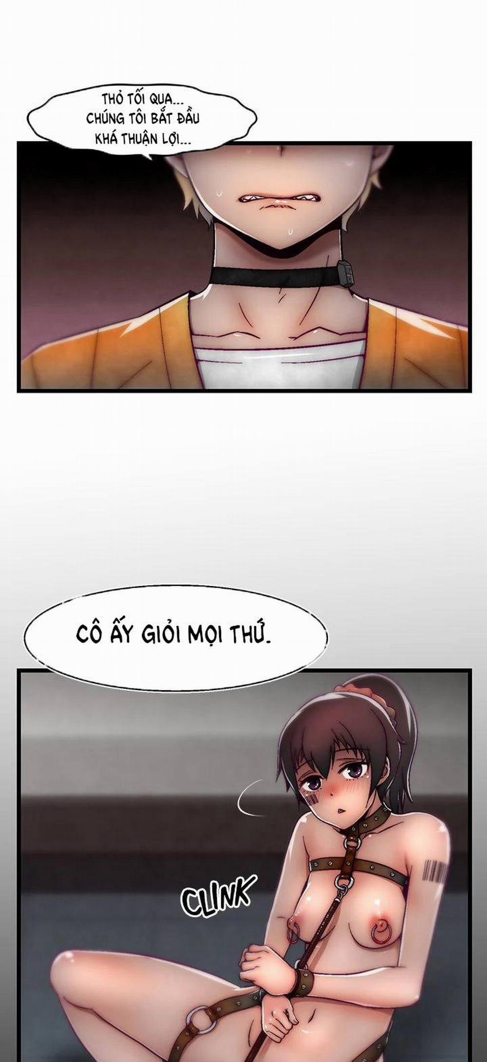 Trang Trại Nuôi Người 25 trang 39