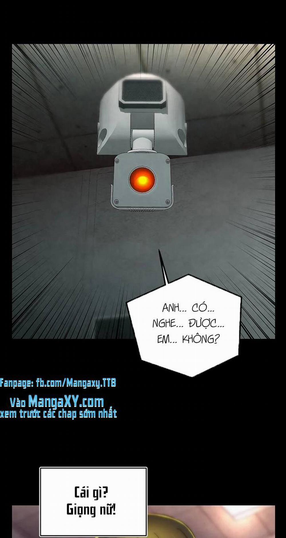 Trang Trại Nuôi Người 25 trang 8