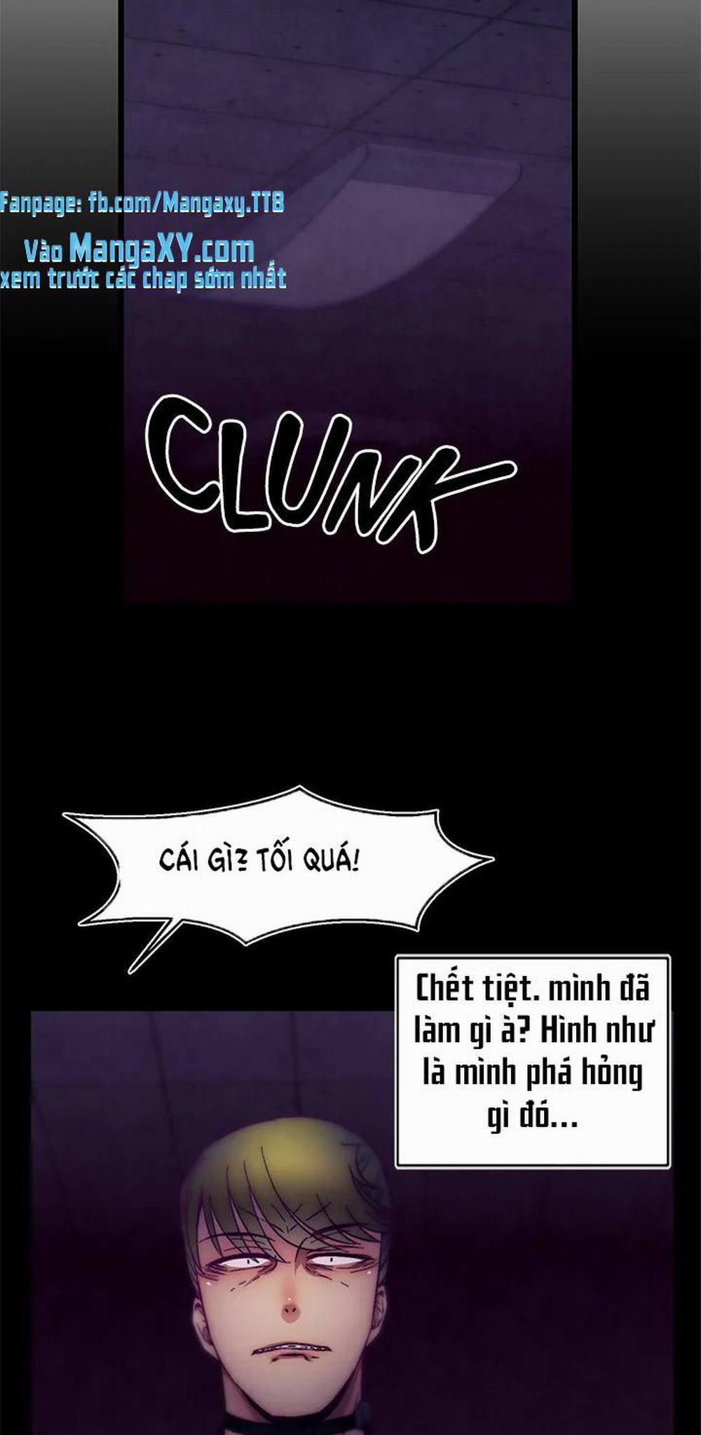 Trang Trại Nuôi Người 26 trang 18