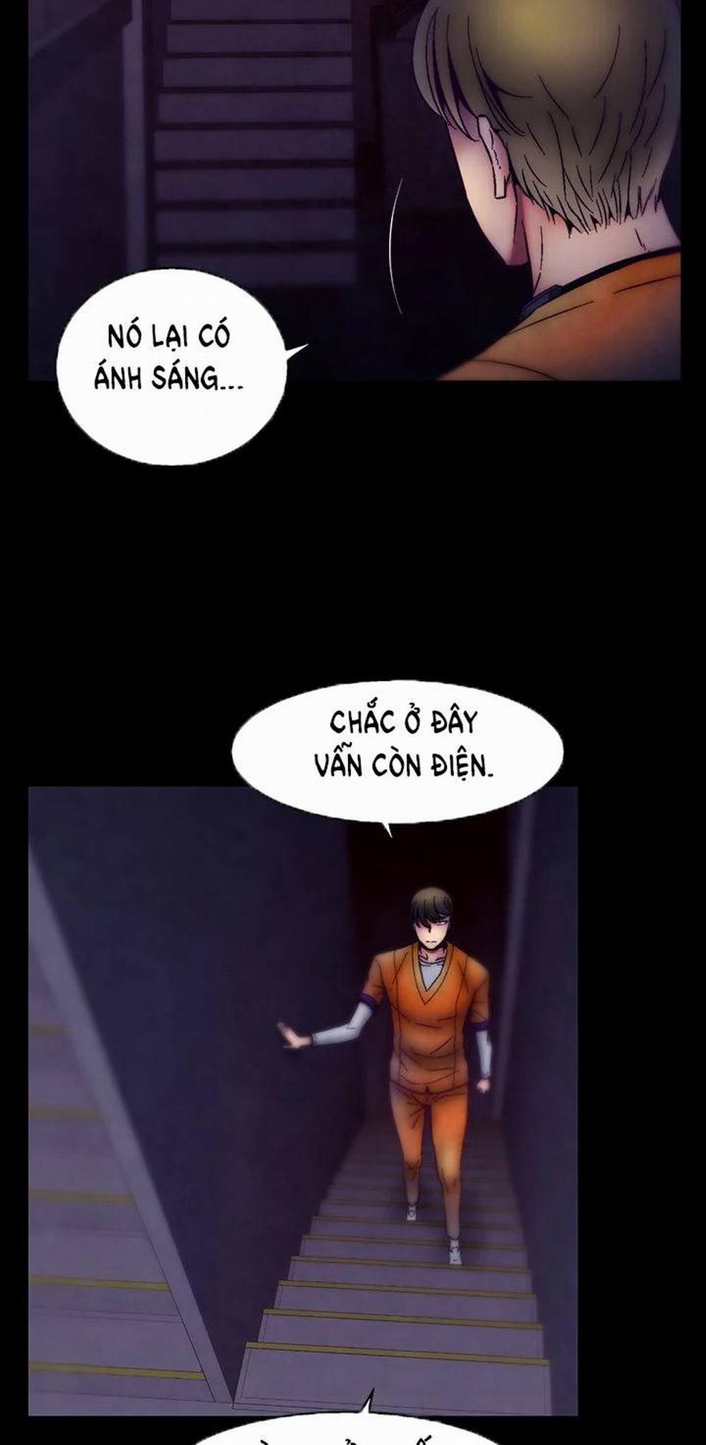 Trang Trại Nuôi Người 26 trang 24