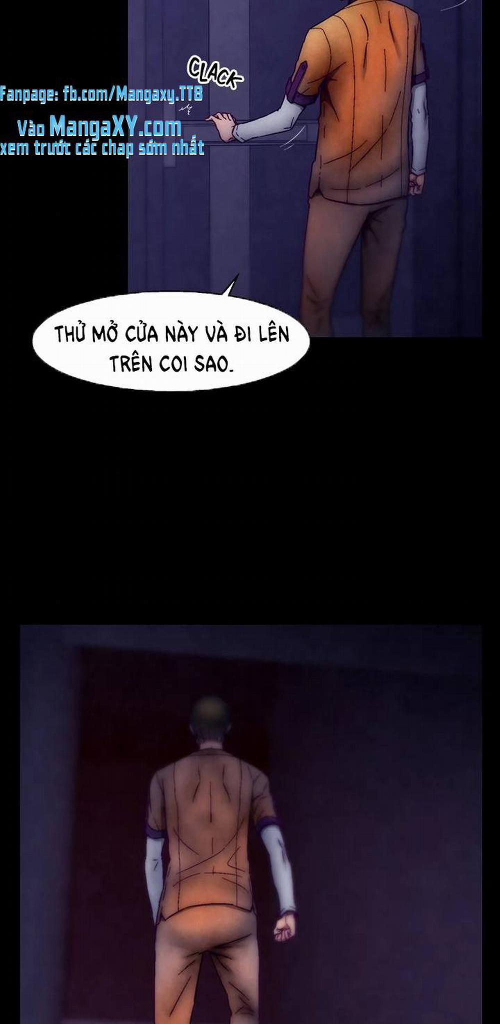 Trang Trại Nuôi Người 26 trang 28