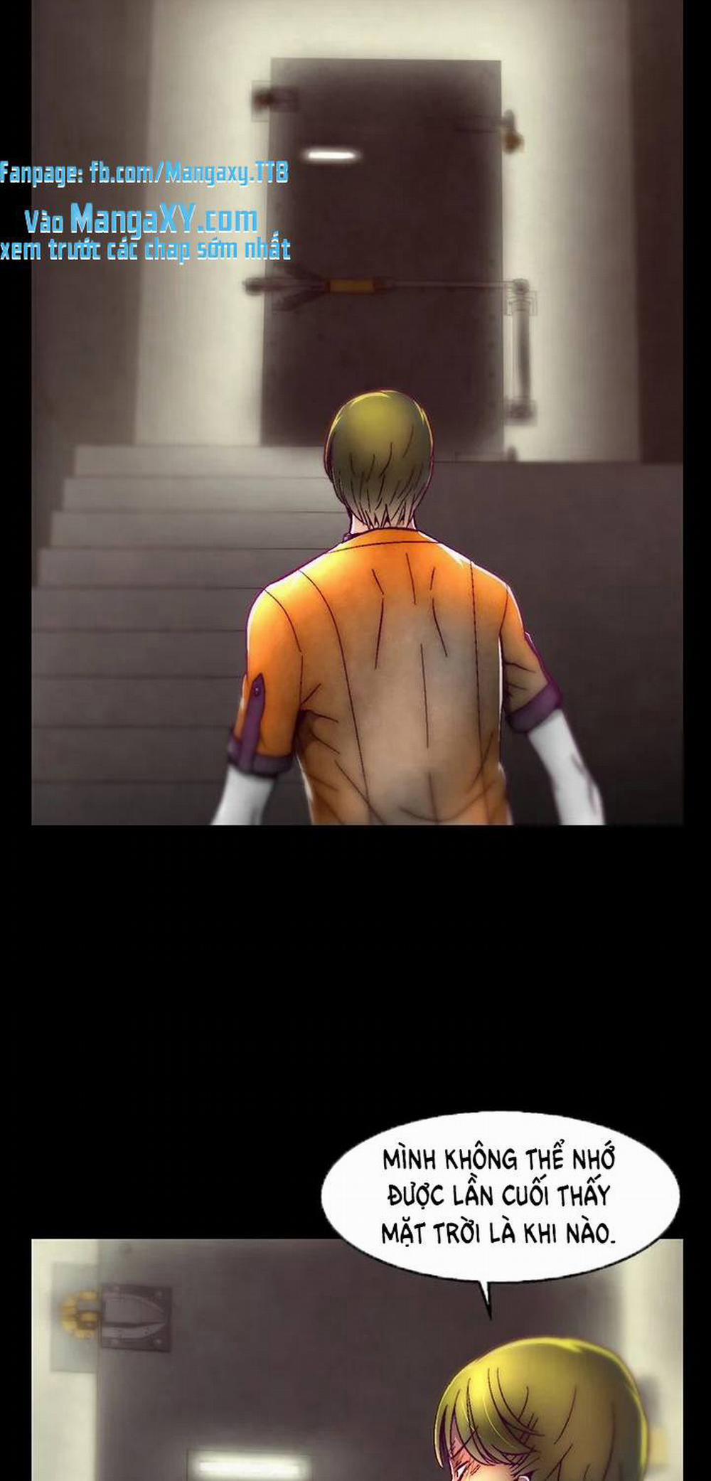 Trang Trại Nuôi Người 26 trang 31